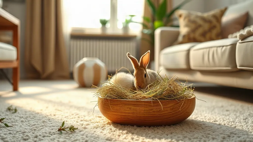 Vitamines et compléments pour lapin : ce que Myrtille a vraiment dans sa gamelle