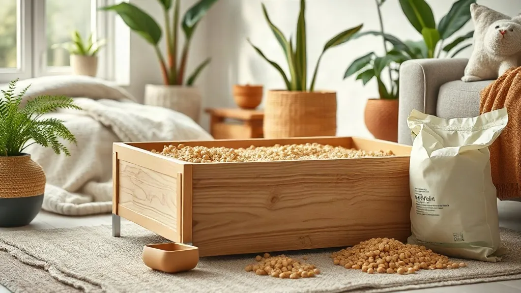 Quelle litière pour lapin choisir ? Chanvre, lin, papier, granulés comparés