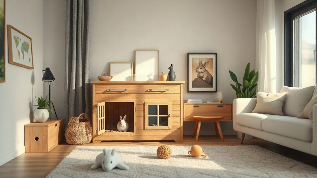 Pourquoi mon lapin a besoin de grignoter (et comment lui sauver la vie)