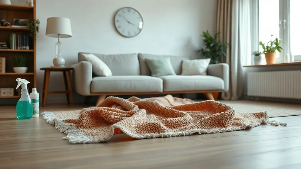 5 astuces pour que votre lapin reste propre pendant les vacances